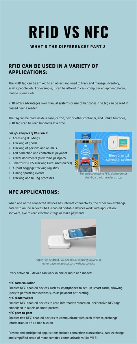 rfid tag nfc|pros and cons of nfc.